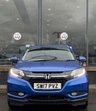 USED 2017 17 HONDA HR-V 1.5 i-VTEC EX SUV 5dr Petrol CVT Euro 6 (s/s) (130 ps) 