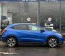 USED 2017 17 HONDA HR-V 1.5 i-VTEC EX SUV 5dr Petrol CVT Euro 6 (s/s) (130 ps) 