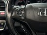 USED 2017 17 HONDA HR-V 1.5 i-VTEC EX SUV 5dr Petrol CVT Euro 6 (s/s) (130 ps) 