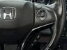 USED 2017 17 HONDA HR-V 1.5 i-VTEC EX SUV 5dr Petrol CVT Euro 6 (s/s) (130 ps) 