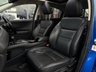 USED 2017 17 HONDA HR-V 1.5 i-VTEC EX SUV 5dr Petrol CVT Euro 6 (s/s) (130 ps) 