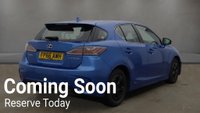USED 2016 66 LEXUS CT 1.8 200h S Hatchback 5dr Petrol Hybrid CVT Euro 6 (s/s) (136 ps) 