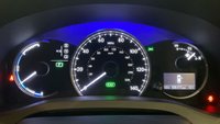 USED 2016 66 LEXUS CT 1.8 200h S Hatchback 5dr Petrol Hybrid CVT Euro 6 (s/s) (136 ps) 
