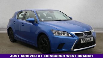 View our Lexus Ct