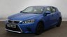 USED 2016 66 LEXUS CT 1.8 200h S Hatchback 5dr Petrol Hybrid CVT Euro 6 (s/s) (136 ps) 
