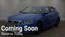 USED 2016 66 LEXUS CT 1.8 200h S Hatchback 5dr Petrol Hybrid CVT Euro 6 (s/s) (136 ps) 
