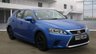 USED 2016 66 LEXUS CT 1.8 200h S Hatchback 5dr Petrol Hybrid CVT Euro 6 (s/s) (136 ps) 