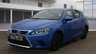 USED 2016 66 LEXUS CT 1.8 200h S Hatchback 5dr Petrol Hybrid CVT Euro 6 (s/s) (136 ps) 