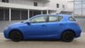 USED 2016 66 LEXUS CT 1.8 200h S Hatchback 5dr Petrol Hybrid CVT Euro 6 (s/s) (136 ps) 