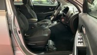 USED 2013 13 KIA SPORTAGE 1.7 CRDi EcoDynamics 1 SUV 5dr Diesel Manual 2WD Euro 5 (s/s) (114 bhp) 