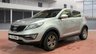 USED 2013 13 KIA SPORTAGE 1.7 CRDi EcoDynamics 1 SUV 5dr Diesel Manual 2WD Euro 5 (s/s) (114 bhp) 