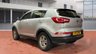 USED 2013 13 KIA SPORTAGE 1.7 CRDi EcoDynamics 1 SUV 5dr Diesel Manual 2WD Euro 5 (s/s) (114 bhp) 