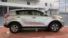 USED 2013 13 KIA SPORTAGE 1.7 CRDi EcoDynamics 1 SUV 5dr Diesel Manual 2WD Euro 5 (s/s) (114 bhp) 