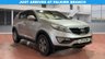 USED 2013 13 KIA SPORTAGE 1.7 CRDi EcoDynamics 1 SUV 5dr Diesel Manual 2WD Euro 5 (s/s) (114 bhp) 