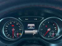 USED 2018 68 MERCEDES-BENZ CLA 2.1 CLA220d AMG Line Shooting Brake 5dr Diesel 7G-DCT Euro 6 (s/s) (177 ps) 