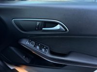 USED 2018 68 MERCEDES-BENZ CLA 2.1 CLA220d AMG Line Shooting Brake 5dr Diesel 7G-DCT Euro 6 (s/s) (177 ps) 