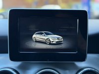 USED 2018 68 MERCEDES-BENZ CLA 2.1 CLA220d AMG Line Shooting Brake 5dr Diesel 7G-DCT Euro 6 (s/s) (177 ps) 