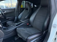 USED 2018 68 MERCEDES-BENZ CLA 2.1 CLA220d AMG Line Shooting Brake 5dr Diesel 7G-DCT Euro 6 (s/s) (177 ps) 