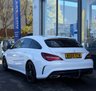 USED 2018 68 MERCEDES-BENZ CLA 2.1 CLA220d AMG Line Shooting Brake 5dr Diesel 7G-DCT Euro 6 (s/s) (177 ps) 