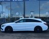 USED 2018 68 MERCEDES-BENZ CLA 2.1 CLA220d AMG Line Shooting Brake 5dr Diesel 7G-DCT Euro 6 (s/s) (177 ps) 
