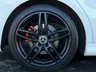 USED 2018 68 MERCEDES-BENZ CLA 2.1 CLA220d AMG Line Shooting Brake 5dr Diesel 7G-DCT Euro 6 (s/s) (177 ps) 