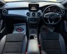 USED 2018 68 MERCEDES-BENZ CLA 2.1 CLA220d AMG Line Shooting Brake 5dr Diesel 7G-DCT Euro 6 (s/s) (177 ps) 