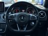 USED 2018 68 MERCEDES-BENZ CLA 2.1 CLA220d AMG Line Shooting Brake 5dr Diesel 7G-DCT Euro 6 (s/s) (177 ps) 