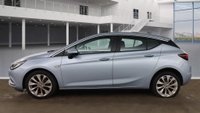 USED 2017 17 VAUXHALL ASTRA 1.6 CDTi BlueInjection Design Hatchback 5dr Diesel Manual Euro 6 (s/s) (136 ps) 