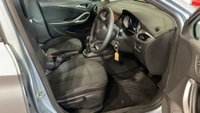 USED 2017 17 VAUXHALL ASTRA 1.6 CDTi BlueInjection Design Hatchback 5dr Diesel Manual Euro 6 (s/s) (136 ps) 