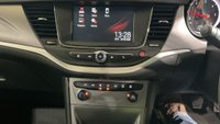 USED 2017 17 VAUXHALL ASTRA 1.6 CDTi BlueInjection Design Hatchback 5dr Diesel Manual Euro 6 (s/s) (136 ps) 