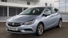 USED 2017 17 VAUXHALL ASTRA 1.6 CDTi BlueInjection Design Hatchback 5dr Diesel Manual Euro 6 (s/s) (136 ps) 