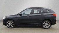 USED 2018 BMW X1 2.0 20d Sport SUV 5dr Diesel Auto xDrive Euro 6 (s/s) (190 ps) 
