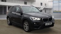 USED 2018 BMW X1 2.0 20d Sport SUV 5dr Diesel Auto xDrive Euro 6 (s/s) (190 ps) 