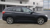 USED 2018 BMW X1 2.0 20d Sport SUV 5dr Diesel Auto xDrive Euro 6 (s/s) (190 ps) 