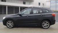 USED 2018 BMW X1 2.0 20d Sport SUV 5dr Diesel Auto xDrive Euro 6 (s/s) (190 ps) 