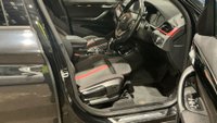 USED 2018 BMW X1 2.0 20d Sport SUV 5dr Diesel Auto xDrive Euro 6 (s/s) (190 ps) 