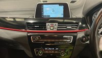 USED 2018 BMW X1 2.0 20d Sport SUV 5dr Diesel Auto xDrive Euro 6 (s/s) (190 ps) 