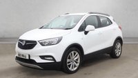 USED 2017 N VAUXHALL MOKKA X 1.4i Turbo Active SUV 5dr Petrol Manual Euro 6 (s/s) (140 ps) 