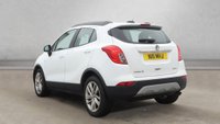 USED 2017 N VAUXHALL MOKKA X 1.4i Turbo Active SUV 5dr Petrol Manual Euro 6 (s/s) (140 ps) 