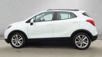 USED 2017 N VAUXHALL MOKKA X 1.4i Turbo Active SUV 5dr Petrol Manual Euro 6 (s/s) (140 ps) 