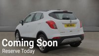 USED 2017 N VAUXHALL MOKKA X 1.4i Turbo Active SUV 5dr Petrol Manual Euro 6 (s/s) (140 ps) 