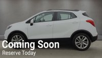 USED 2017 N VAUXHALL MOKKA X 1.4i Turbo Active SUV 5dr Petrol Manual Euro 6 (s/s) (140 ps) 