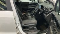 USED 2017 N VAUXHALL MOKKA X 1.4i Turbo Active SUV 5dr Petrol Manual Euro 6 (s/s) (140 ps) 