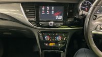 USED 2017 N VAUXHALL MOKKA X 1.4i Turbo Active SUV 5dr Petrol Manual Euro 6 (s/s) (140 ps) 