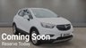 USED 2017 N VAUXHALL MOKKA X 1.4i Turbo Active SUV 5dr Petrol Manual Euro 6 (s/s) (140 ps) 