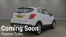 USED 2017 N VAUXHALL MOKKA X 1.4i Turbo Active SUV 5dr Petrol Manual Euro 6 (s/s) (140 ps) 