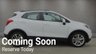 USED 2017 N VAUXHALL MOKKA X 1.4i Turbo Active SUV 5dr Petrol Manual Euro 6 (s/s) (140 ps) 