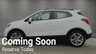 USED 2017 N VAUXHALL MOKKA X 1.4i Turbo Active SUV 5dr Petrol Manual Euro 6 (s/s) (140 ps) 