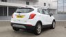 USED 2017 N VAUXHALL MOKKA X 1.4i Turbo Active SUV 5dr Petrol Manual Euro 6 (s/s) (140 ps) 