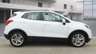 USED 2017 N VAUXHALL MOKKA X 1.4i Turbo Active SUV 5dr Petrol Manual Euro 6 (s/s) (140 ps) 